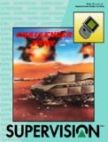 Challenger Tank (Watara Supervision)